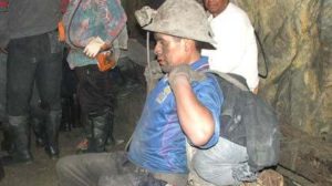 Crecimiento de la minería en Bolivia