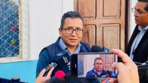 Intolerancia social y derechos humanos según Pedro Callisaya