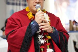 Alan Lisperguer defiende su inocencia