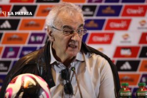 Fossati deja de ser seleccionador de Perú