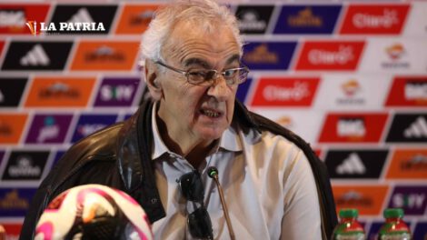 Fossati deja de ser seleccionador de Perú