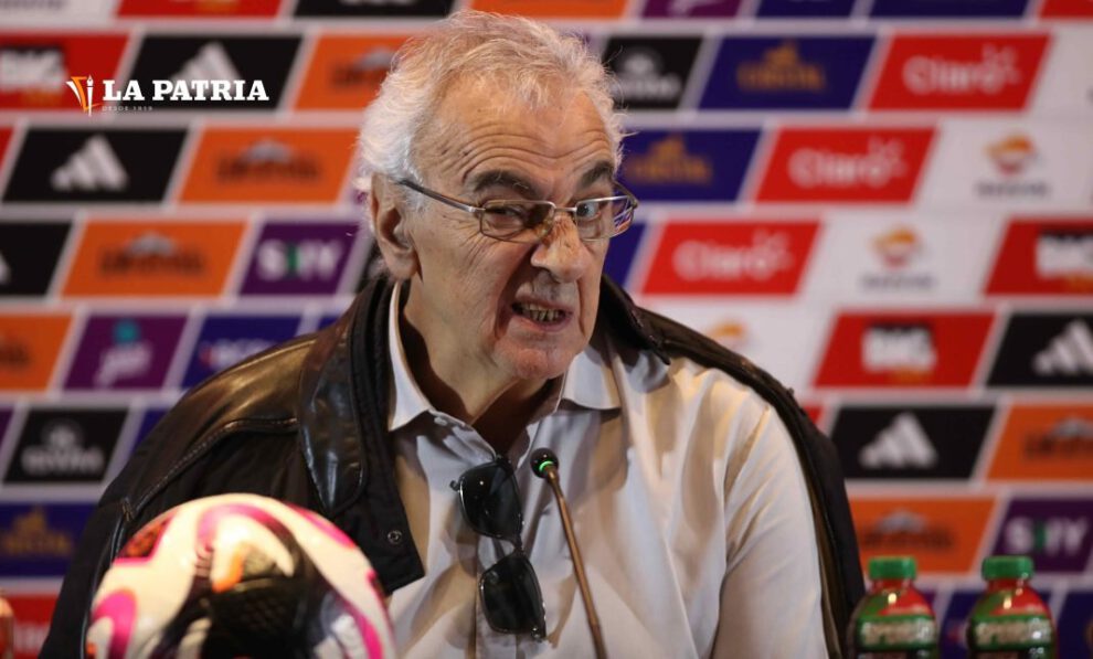 Fossati deja de ser seleccionador de Perú