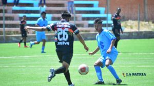 Campeonato provincial de fútbol se retrasa una semana en su inicio