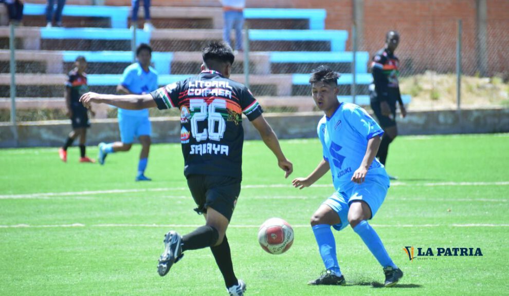 Campeonato provincial de fútbol se retrasa una semana en su inicio