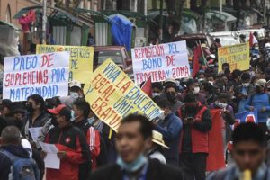 Magisterio urbano da plazo de 24 horas para reunión con autoridades educativas