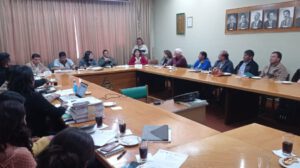 sanciones al sector minero privado