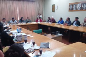 sanciones al sector minero privado