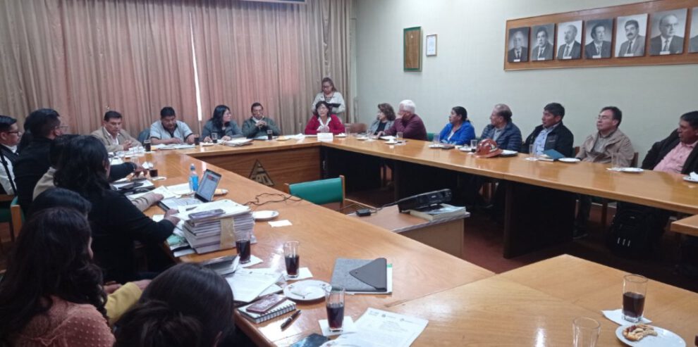 sanciones al sector minero privado