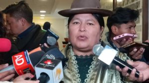 Corrupción en el gobierno de Luis Arce