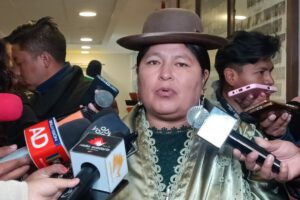 Corrupción en el gobierno de Luis Arce