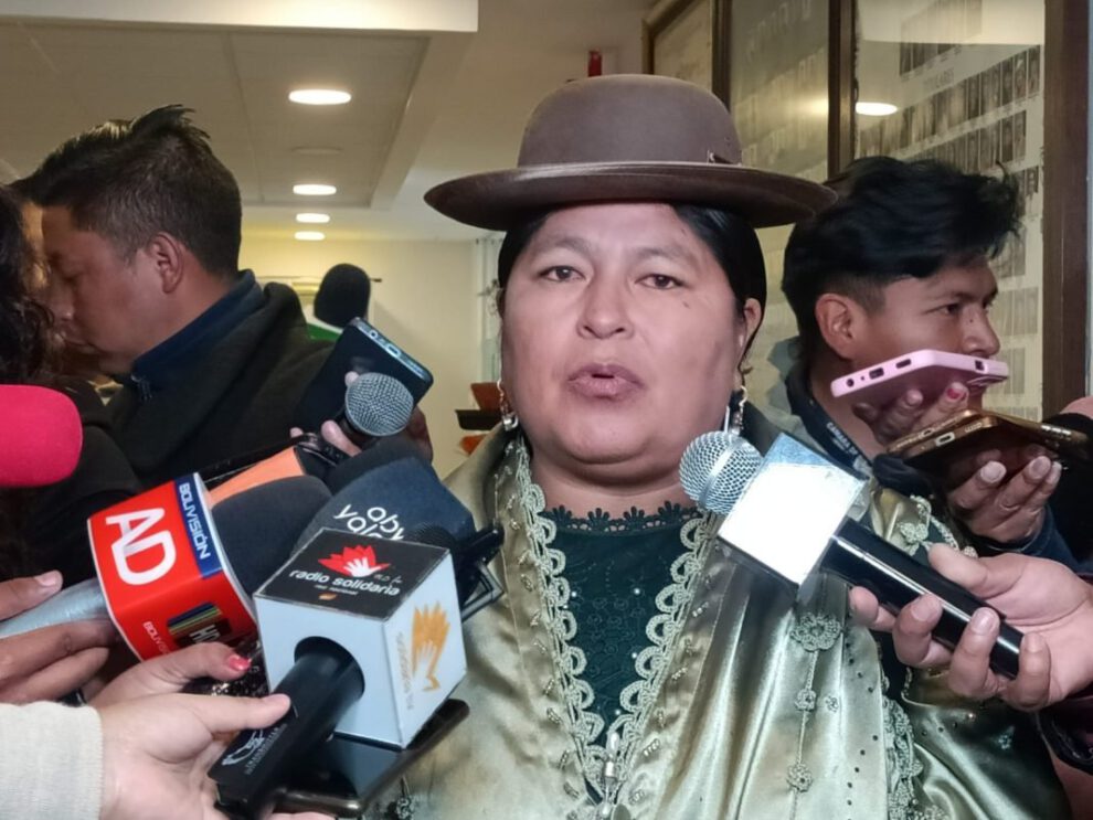 Corrupción en el gobierno de Luis Arce