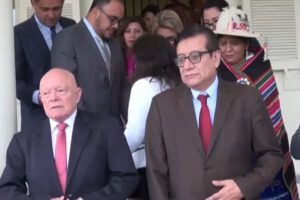 Acuerdo entre el TSE y el TCP no garantiza elecciones generales