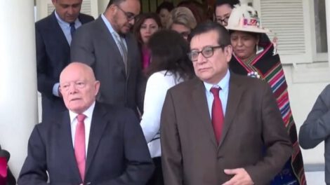 Acuerdo entre el TSE y el TCP no garantiza elecciones generales