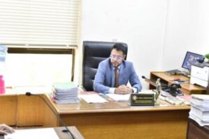 Juicio contra Evo Morales