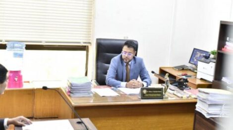 Juicio contra Evo Morales