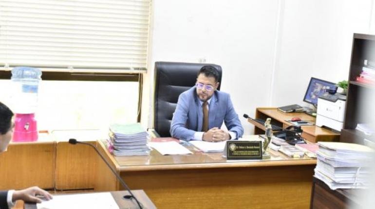 Juicio contra Evo Morales