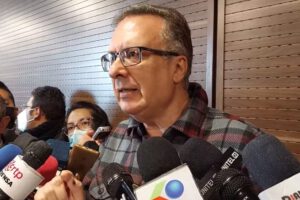 Proyecto de ley de Alarcón sobre la disposición adicional séptima del PGE 2025