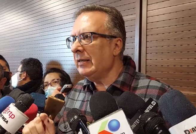 Proyecto de ley de Alarcón sobre la disposición adicional séptima del PGE 2025