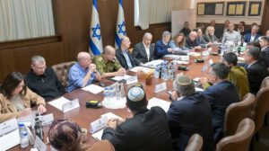 Liberación de rehenes en Gaza según anuncio de Netanyahu