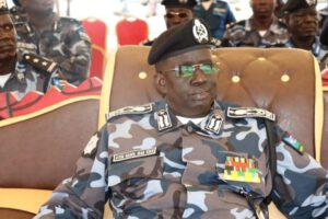 Toque de queda en Sudán del Sur tras masacre de refugiados