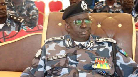 Toque de queda en Sudán del Sur tras masacre de refugiados