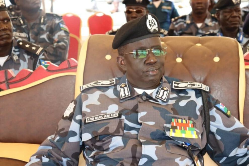 Toque de queda en Sudán del Sur tras masacre de refugiados