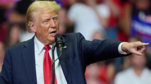 Temperaturas extremas en Washington D.C. afectan la investidura de Trump
