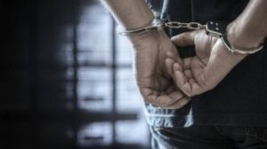 Joven detenido por robo a madre