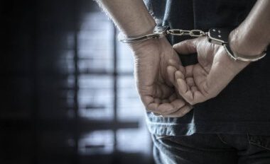 Joven detenido por robo a madre