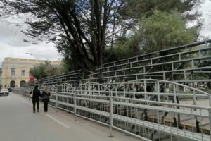 Adjudicación Carnaval Oruro 2025 en la Zona Municipal