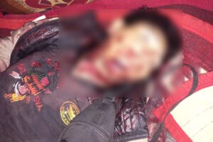 Asesinato en Vinto: joven asesina a su amigo con 17 puñaladas