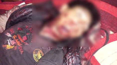 Asesinato en Vinto: joven asesina a su amigo con 17 puñaladas