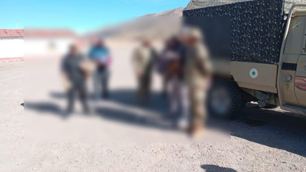 Detención preventiva de militares por homicidio en Oruro