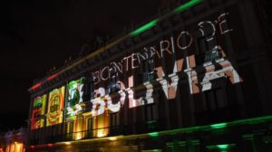 Unidad nacional en el lanzamiento de la agenda del Bicentenario