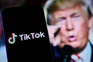 Prórroga de TikTok en EE.UU. por Donald Trump
