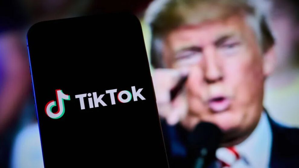 Prórroga de TikTok en EE.UU. por Donald Trump