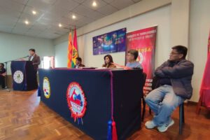 Ley de Imprenta en su centenario