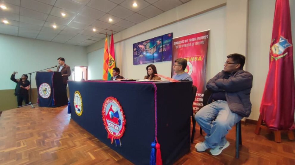 Ley de Imprenta en su centenario