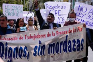 Ley de Imprenta de 1925 y su impacto en la libertad de prensa