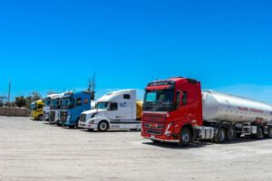 importación de combustibles en Bolivia