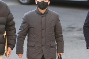 Ejército surcoreano destituye a cuatro altos mandos por ley marcial