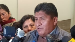 Convocatoria urgente para aprobar créditos ante desastres naturales inminentes