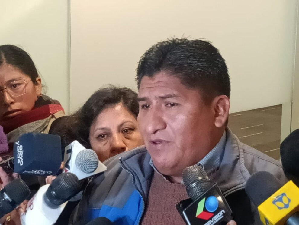 Convocatoria urgente para aprobar créditos ante desastres naturales inminentes