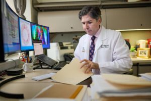 Fármacos basados en hormona GLP-1 y su impacto en la salud neurológica