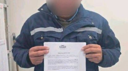 Asambleísta del MAS encarcelado por violencia familiar