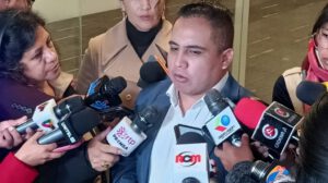 Relaciones Bolivia Estados Unidos bajo el gobierno actual