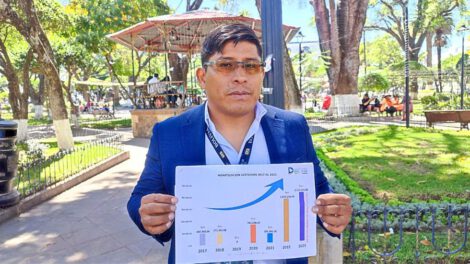 Dircabi desmiente subastas virtuales y alerta sobre fraudes