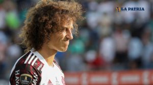 David Luiz será un gran aporte en Fortaleza