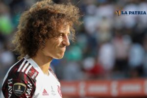 David Luiz será un gran aporte en Fortaleza