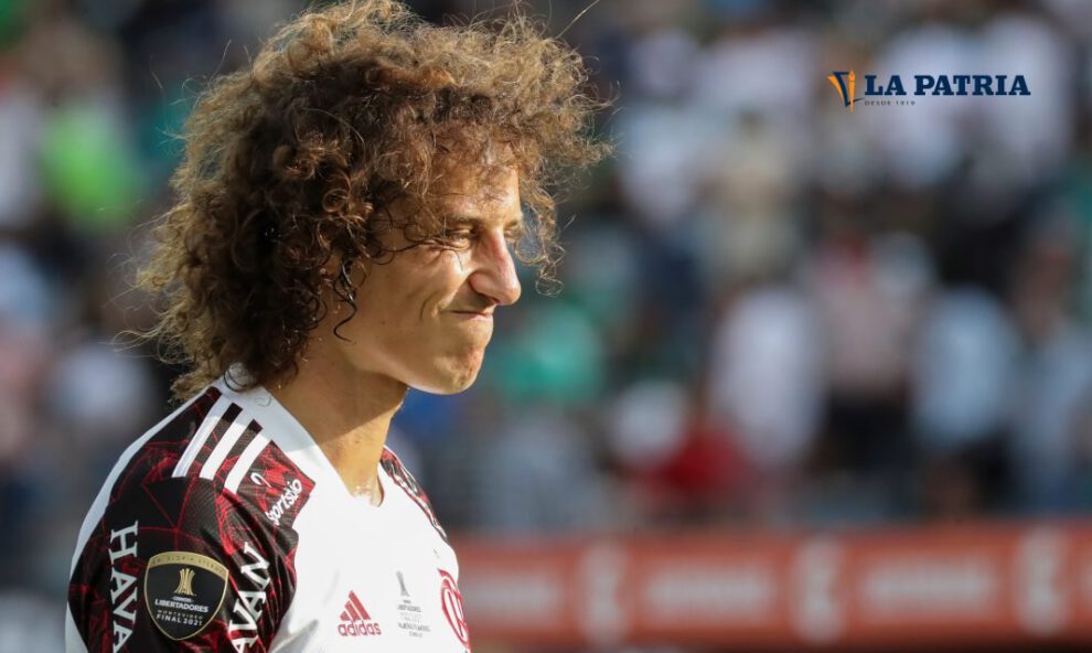 David Luiz será un gran aporte en Fortaleza